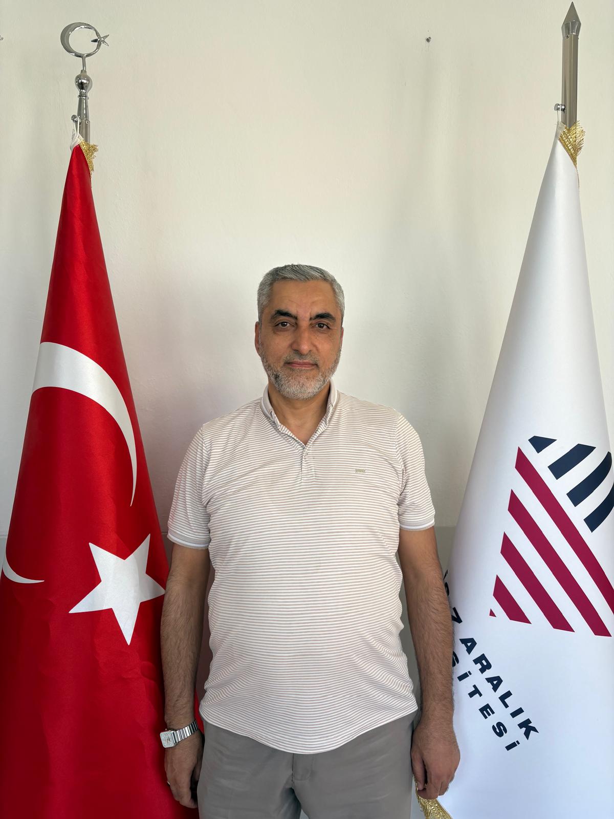 M. Salem ASSAD